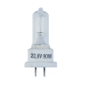 LAMPE HALOGÈNE HANAULUX BLUE COMPATIBLE 56053198