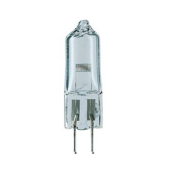 LAMPE HALOGÈNE G6.35...