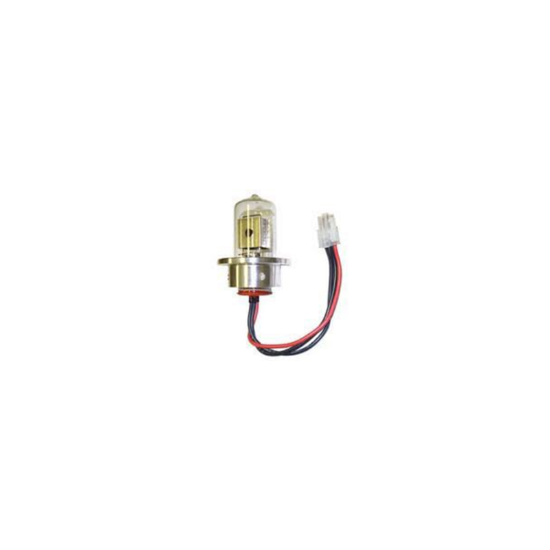 DEUTERIUM DIONEX AD25/PDA100 - LL **