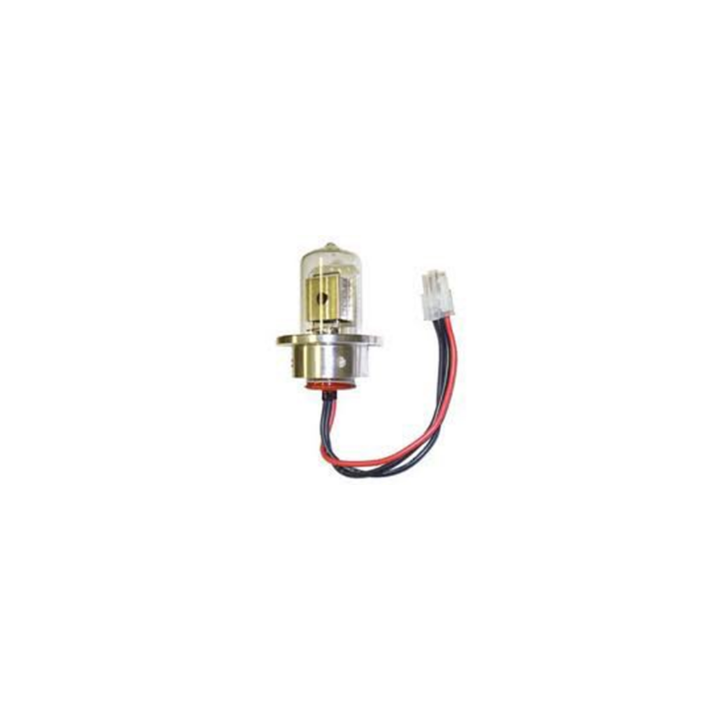 Lampe de détection au deutérium (D2) Cole-Parmer pour Dionex PDA-100,