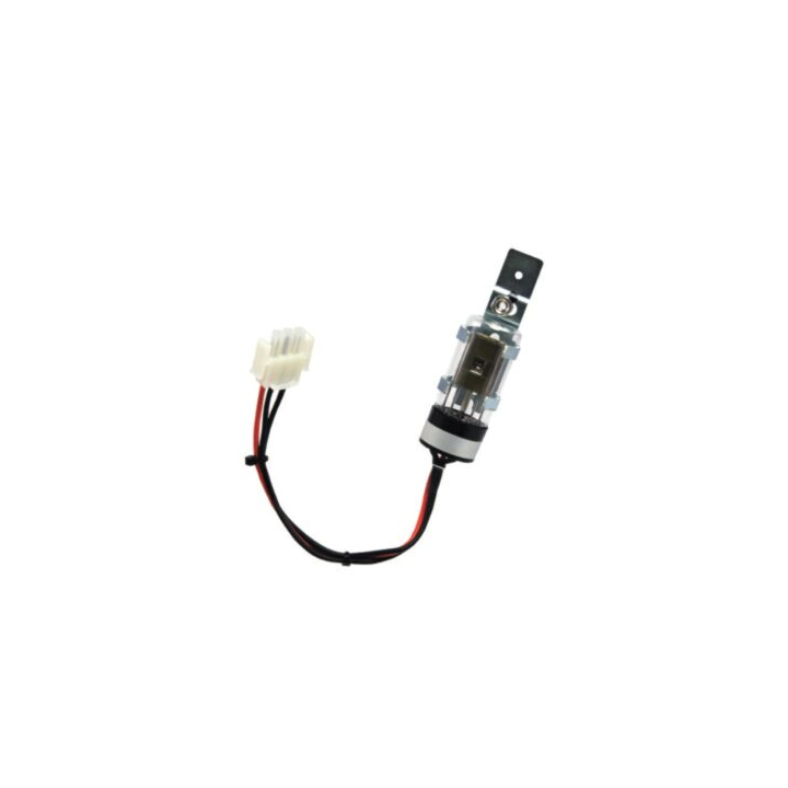 Lampe au deutérium (D2) pour spectrophotomètres Jasco V-530, V-550,...