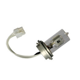 Lampe au deutérium (D2) pour détecteurs Agilent 1290 DAD (8 broches)