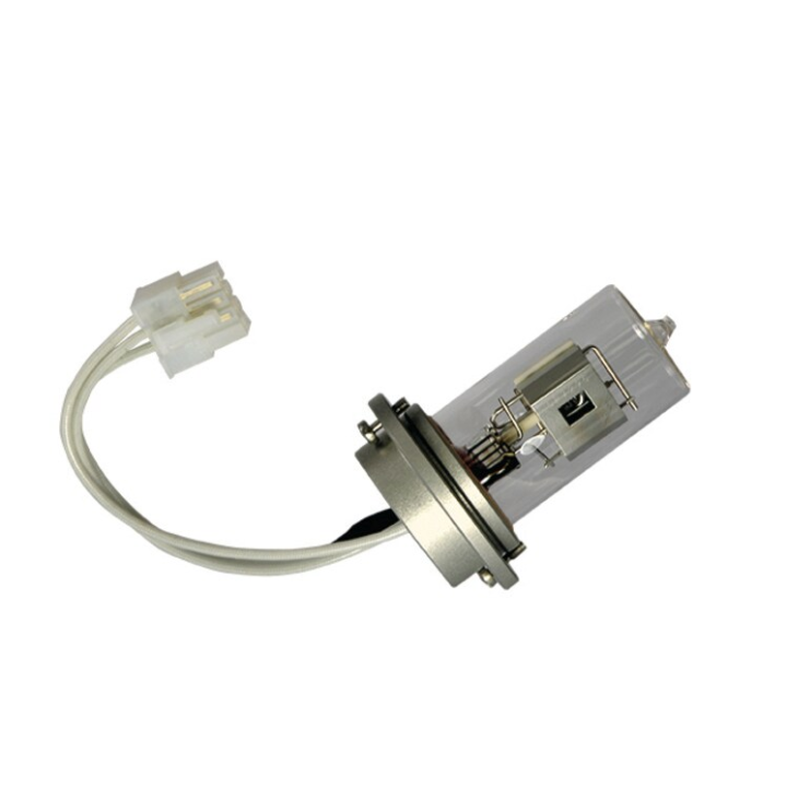 Deuterium (D2) Detector Lamp for Agilent 1290 DAD (8-Pin) Detectors