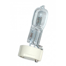 LAMPE G6.35 POUR SCIALYTIQUE+ DOUILLES ML500/ML501 (PAR 6)