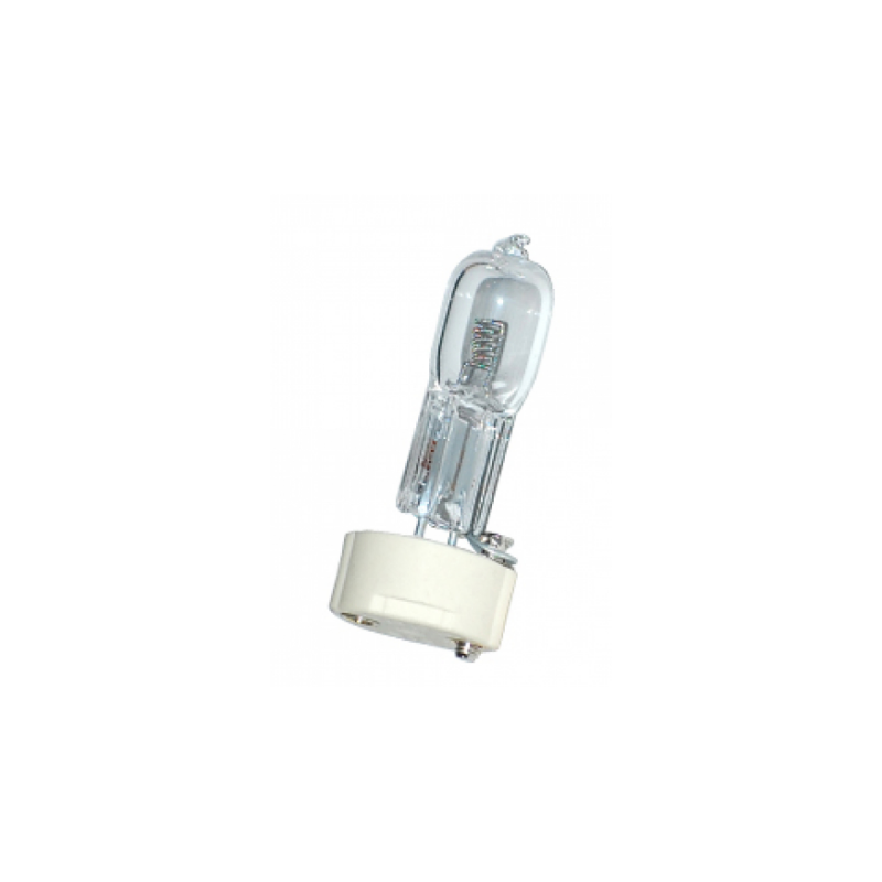 LAMPE G6.35 POUR SCIALYTIQUE+ DOUILLES ML500/ML501 (PAR 6)