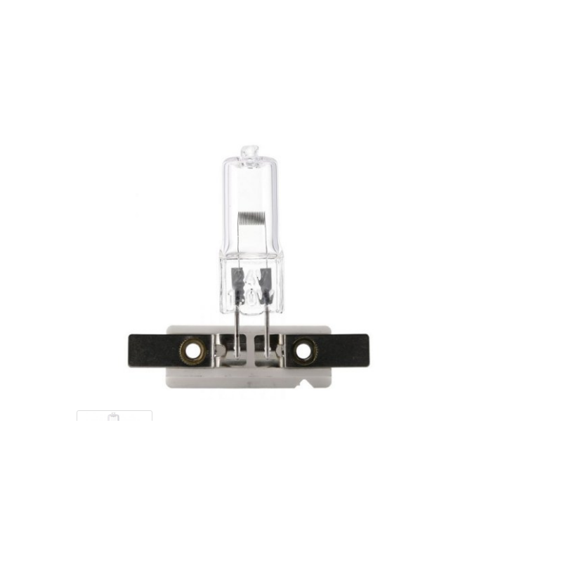 LAMPE HALOGÈNE PY24-1.5 NARVA 57055-P HLWS5-P