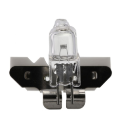 LAMPE HALOGÈNE PY16-1.25 NARVA 55149