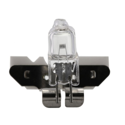 LAMPE HALOGÈNE PY16-1.25...