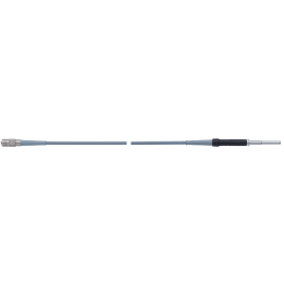 Câble de lumière à fibre optique 2.5mm Type Storz