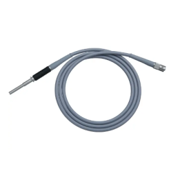 CÂBLE DE LUMIÈRE FROIDE TYPE STORZ 3.8MM