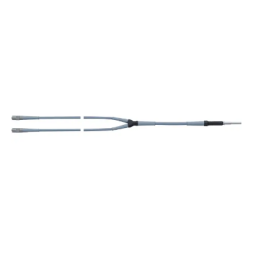 CÂBLE DE LUMIÈRE FROIDE 4.8MM STORZ Y 2x150