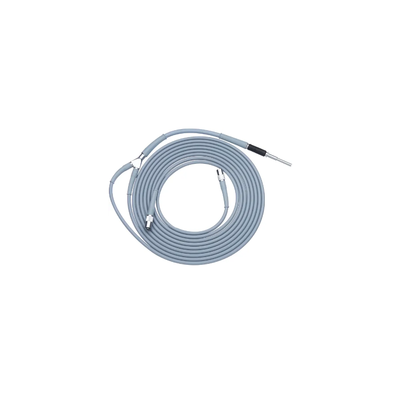 CÂBLE DE LUMIÈRE FROIDE 3.5MM UNIVERSEL Y 2x215-50CM