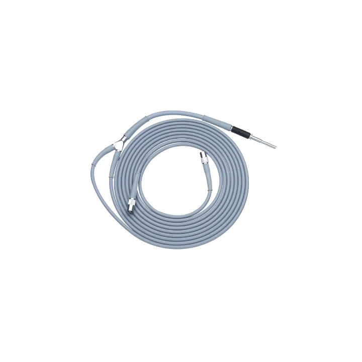 CÂBLE DE LUMIÈRE FROIDE 3.5MM UNIVERSEL Y 2x215-50CM