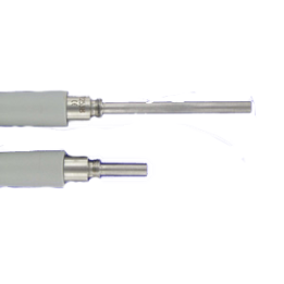 CÂBLE DE LUMIÈRE FROIDE 4.8MM AVEC RACCORD COUDÉ 90° UNIVERSEL
