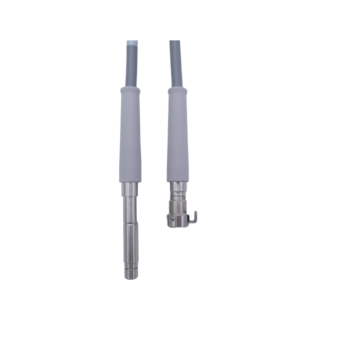 CÂBLE DE LUMIÈRE FROIDE 2.5MM WOLF LONG