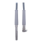 CÂBLE DE LUMIÈRE FROIDE 2.5MM WOLF LONG