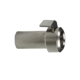 ADAPTATEUR CLIP WOLF POUR CÂBLE DE LUMIÈRE FROIDE UNIVERSEL ENDOSCOPE