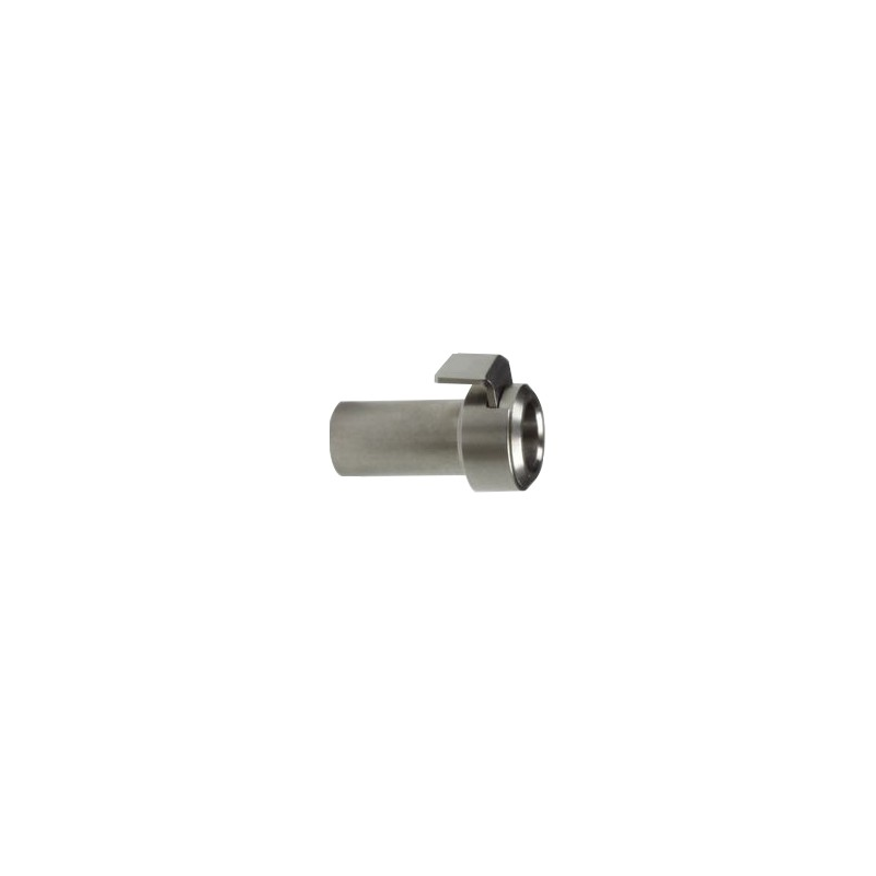 ADAPTATEUR CLIP WOLF POUR CÂBLE DE LUMIÈRE FROIDE UNIVERSEL ENDOSCOPE