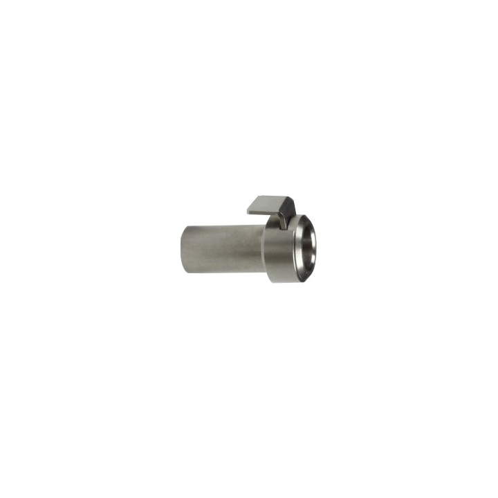ADAPTATEUR CLIP WOLF POUR CÂBLE DE LUMIÈRE FROIDE UNIVERSEL ENDOSCOPE