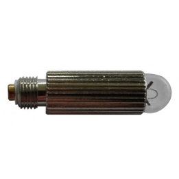 LAMPE EXAMEN FRENZEL 3.8V EFF68