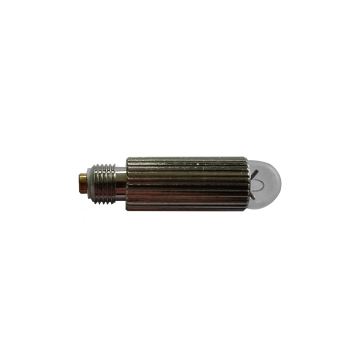 LAMPE EXAMEN FRENZEL 3.8V EFF68