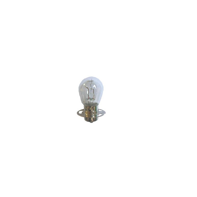 LAMPE EXAMEN 25W AVEC COLERETTE P30S LUNEAU