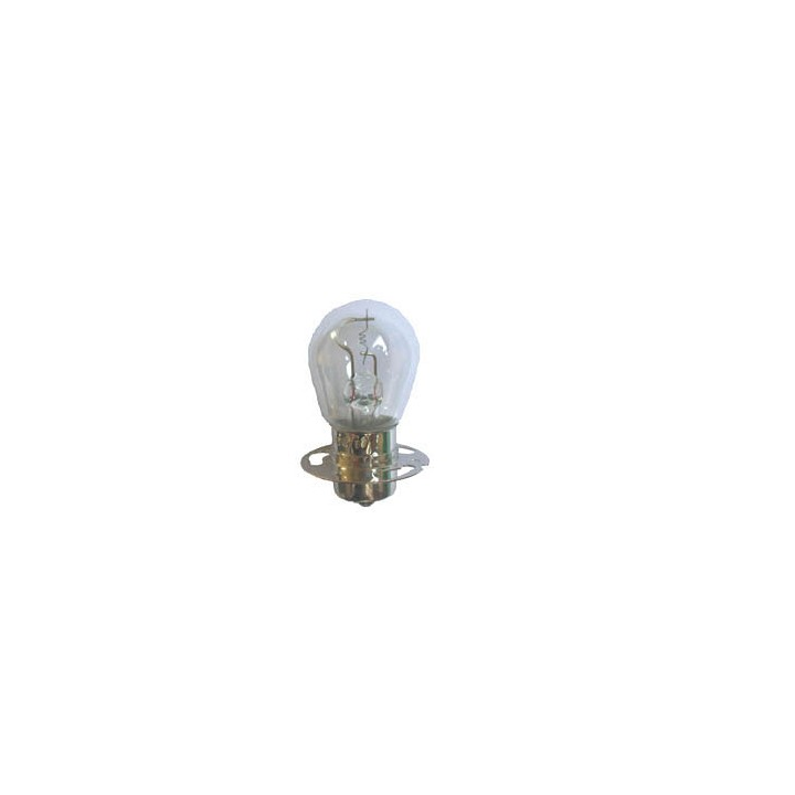 LAMPE EXAMEN 25W AVEC COLERETTE P30S LUNEAU