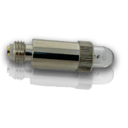 Ampoule halogène BS-H2 pour BS-LH2 Pentax 86507 - Compatible
