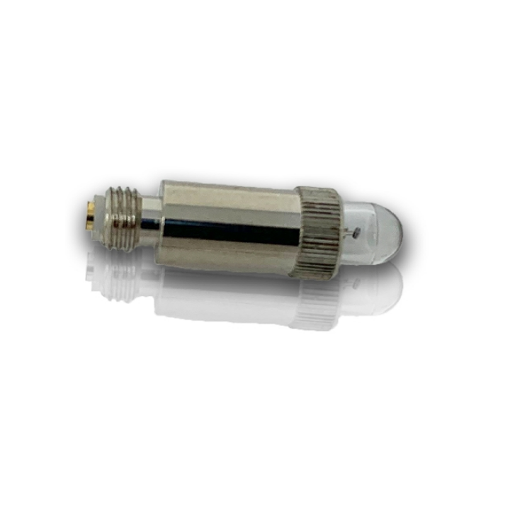 Ampoule halogène BS-H2 pour BS-LH2 Pentax 86507 - Compatible