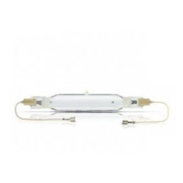 LAMPE MÉTAL HALOGÈNE HPM25 DR FISCHER