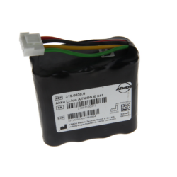 BATTERIE 14.4V 4.5AH POUR...