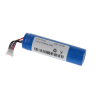 BATT LI-ION POUR DATALOGIC RBP-GM40, BT-8 / 3,7V 2,1 AH-ORIGINE
