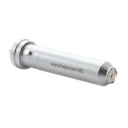 Module LED 3.5V HEINE HQ ophtalmoscope