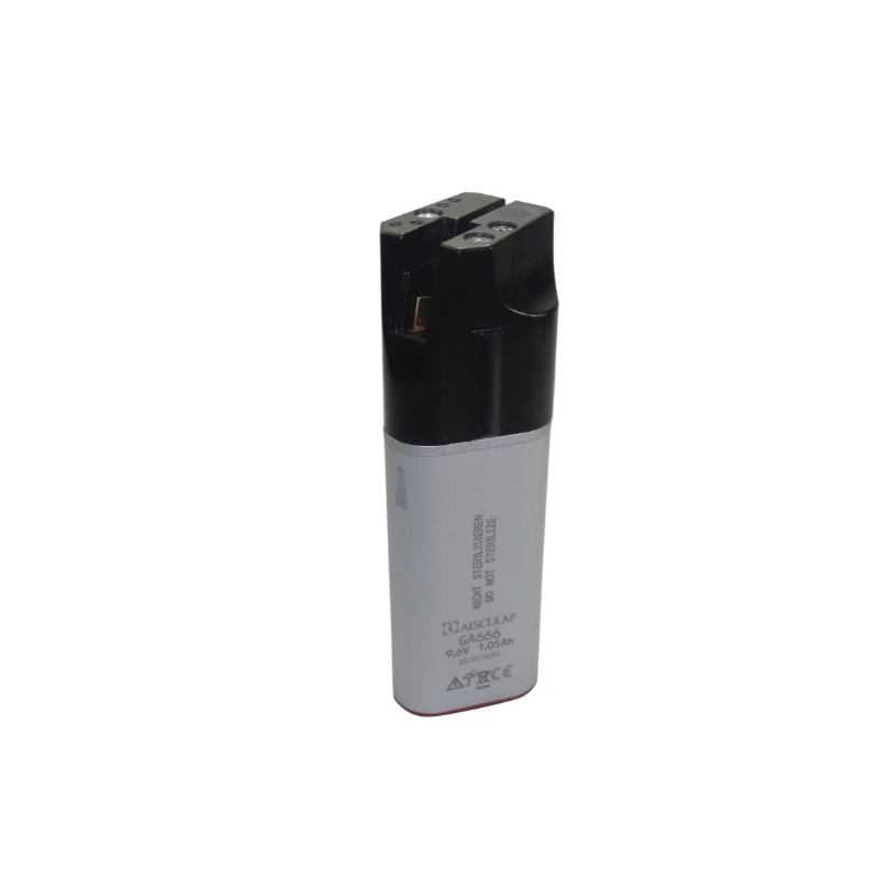 BATTERIE MOTEUR AESCULAP ACCULAN GA666 - ORIGINE