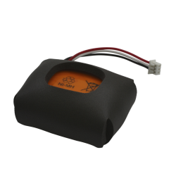 BATTERIE BILIRUBINOMÈTRE...