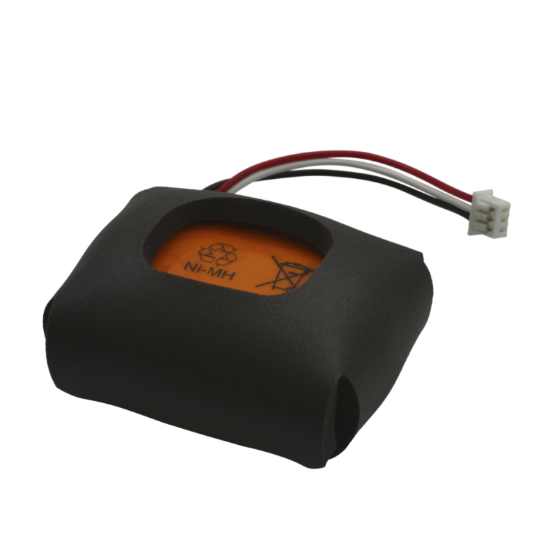 BATTERIE BILIRUBINOMÈTRE AIRSHIELDS/DRAGER JM105 - ORIGINE