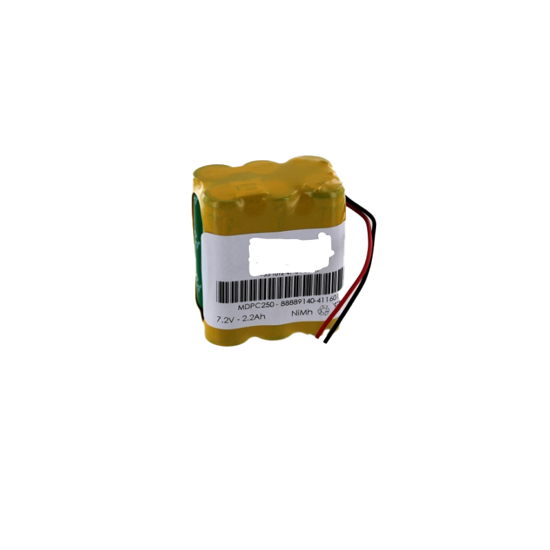 BATTERIE CHAISE ADHESIA MDPC250 - COMPATIBLE