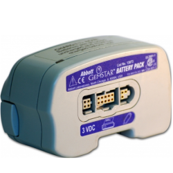 BATTERIE POMPE ABBOTT -...