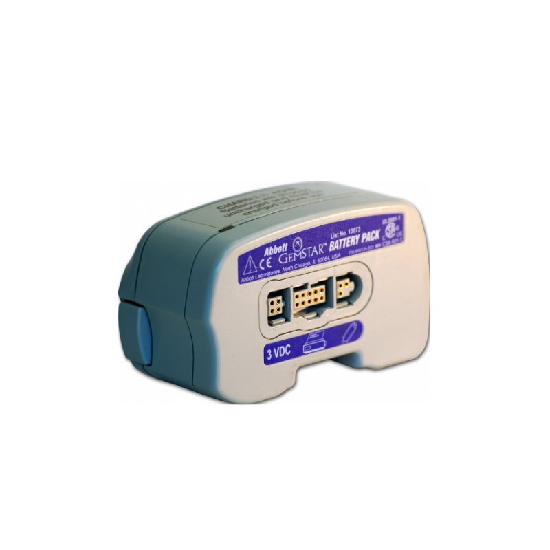 BATTERIE POMPE ABBOTT - RECONDITIONNEMNT NIMH SEULEMENT
