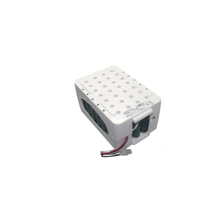 BATTERIE POUR VENTILATEUR MONNAL T75 INTERNE - ORIGINE