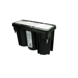 BATTERIE PLOMB INCUBATEUR AMEDA