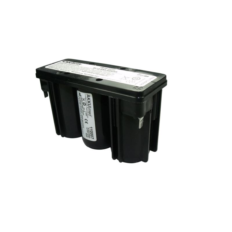BATTERIE PLOMB INCUBATEUR AMEDA