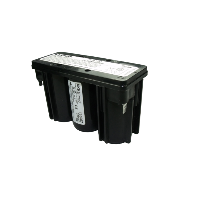 BATTERIE PLOMB INCUBATEUR AMEDA