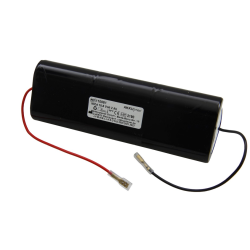 BATTERIE BOHRINGER PA100...
