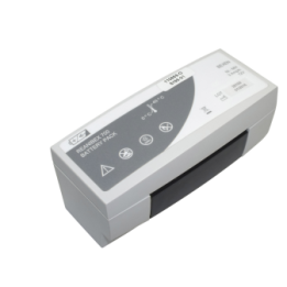 Batterie d'origine pour Bexen Reanibex 700, Cardioline Elife 700