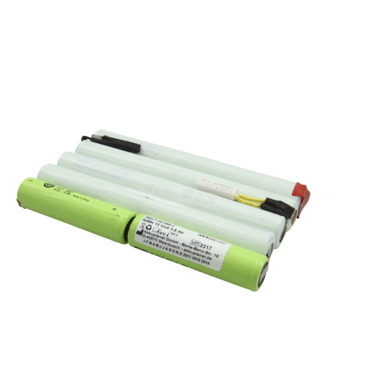INSERT DE BATTERIE MONITEUR CRITIKON DINAMAP MPS 722X