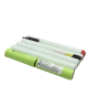 INSERT DE BATTERIE MONITEUR CRITIKON DINAMAP MPS 722X