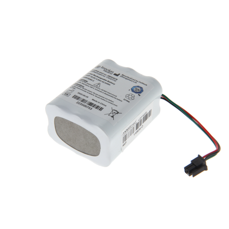 BATTERIE MONITEUR DINAMAP VC150 -ORIGINAL