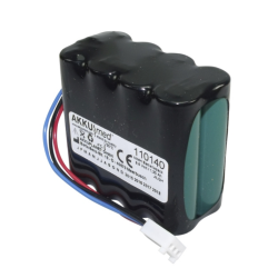 BATTERIE PULSOXIMÈTRE...