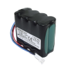 BATTERIE PULSOXIMÈTRE DRAGER OXIPAC 2500